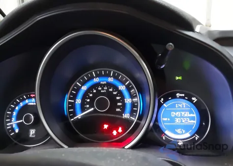 2016 Honda Fit Lx from USA, damaged, VIN JHMGK5H51GX006007